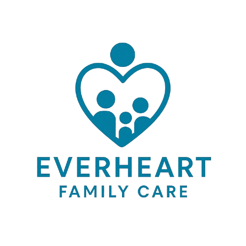 EverHeart Logo